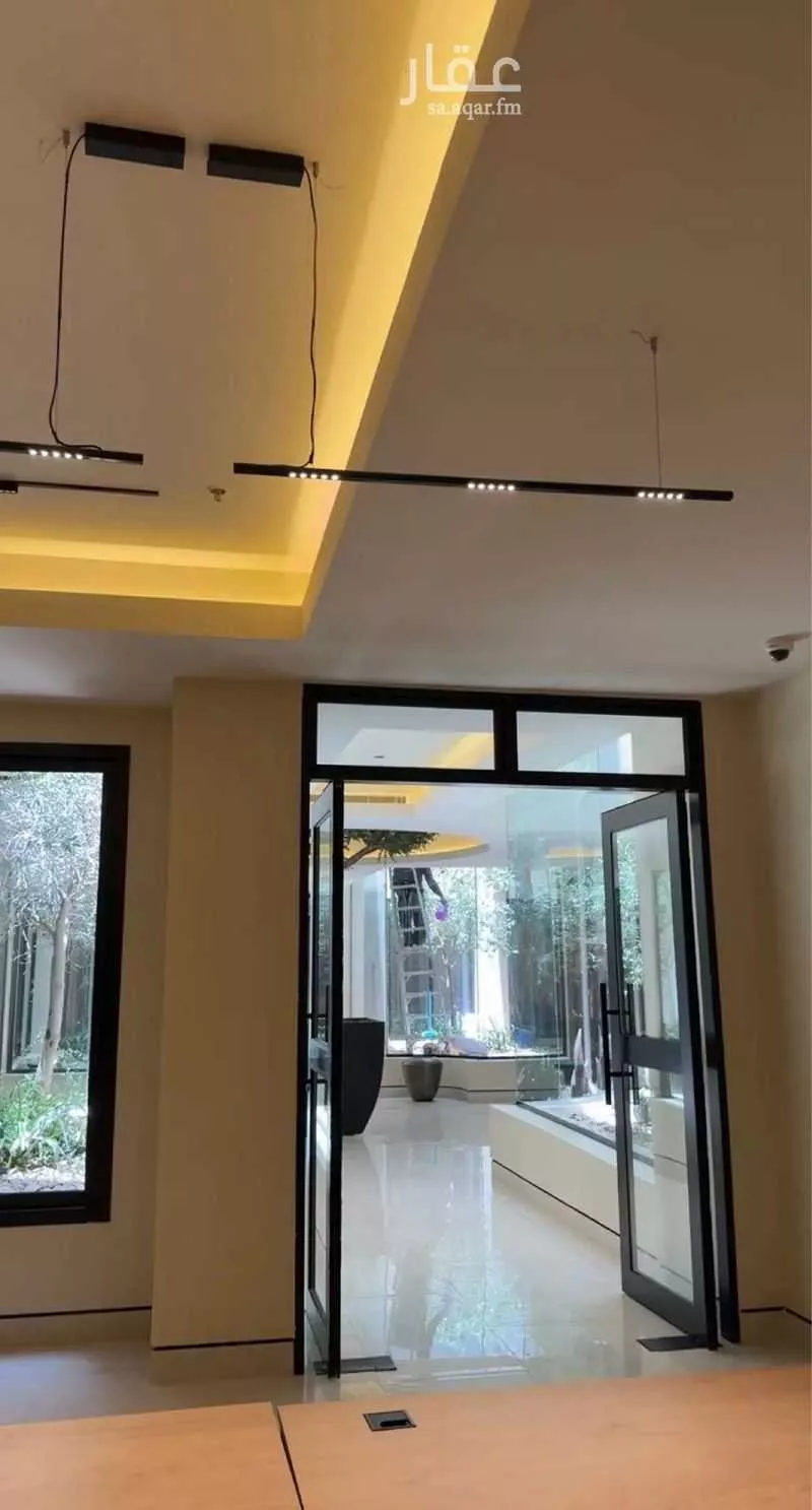 شقة 3 غرف في النرجس 23