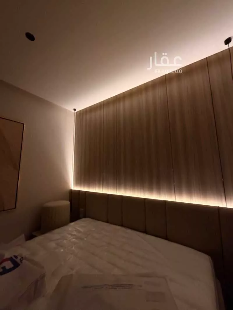 شقة 3 غرف في النرجس 9