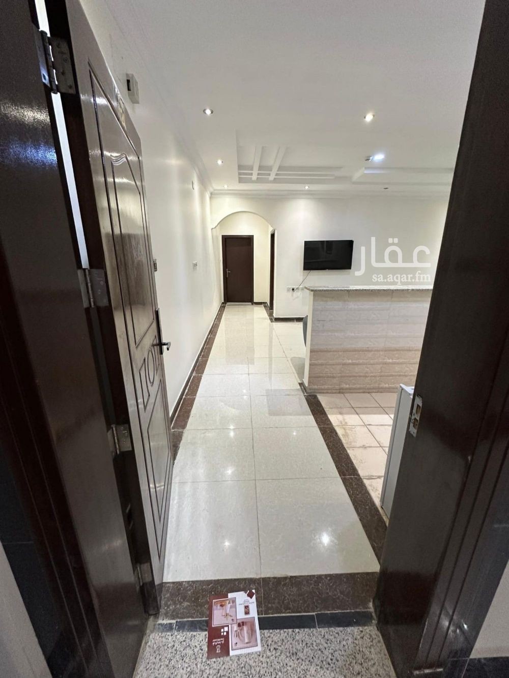 شقة 1 غرف في العزيزية، الرياض 9