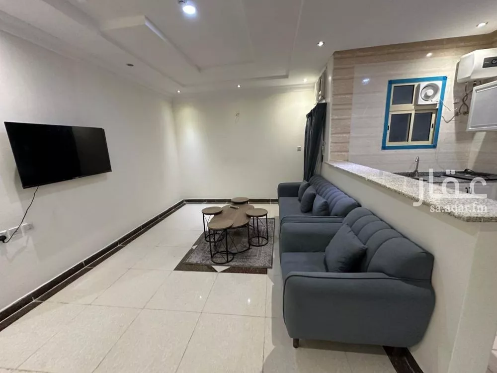 1 bedroom apartment in Al Aziziyah 6