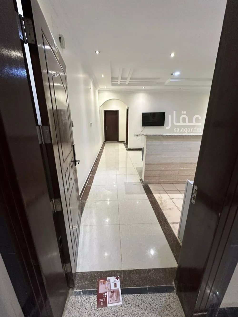1 bedroom apartment in Al Aziziyah 9