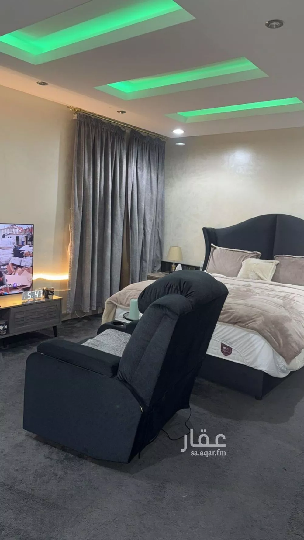 3 bedroom apartment in Al Malqa 11