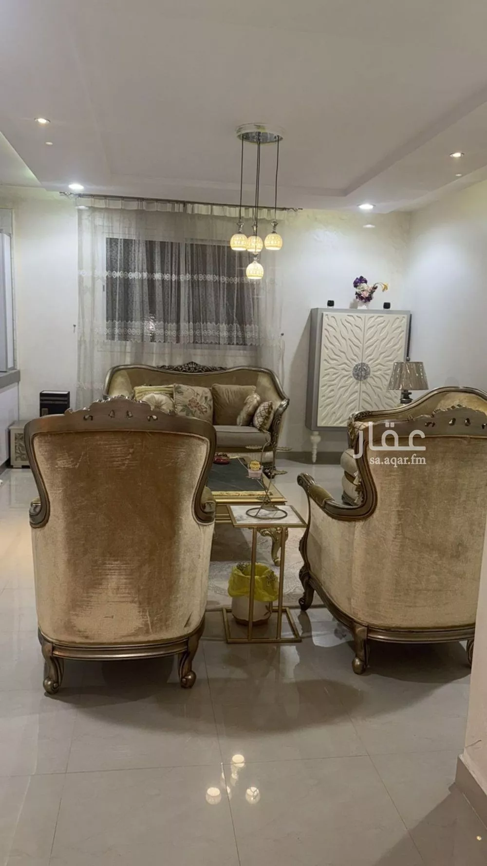 3 bedroom apartment in Al Malqa 12