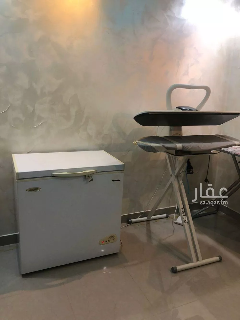 3 bedroom apartment in Al Malqa 3
