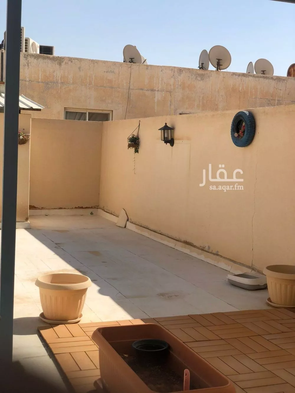 3 bedroom apartment in Al Malqa 4