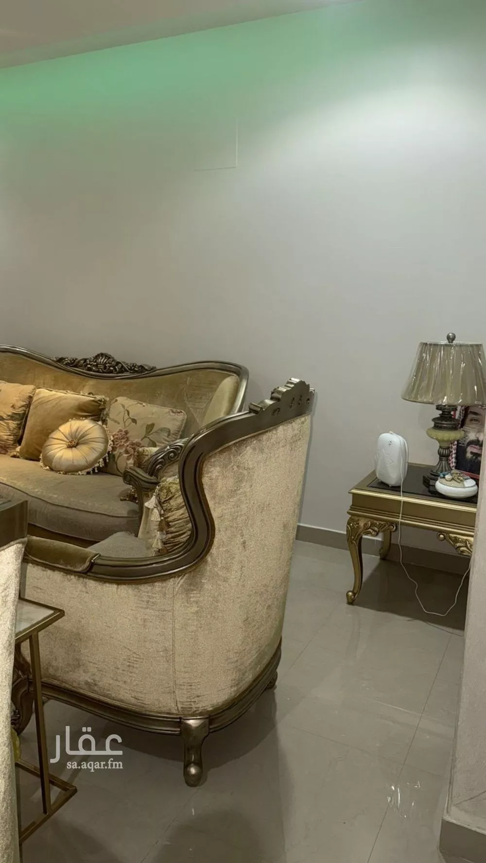 3 bedroom apartment in Al Malqa 6