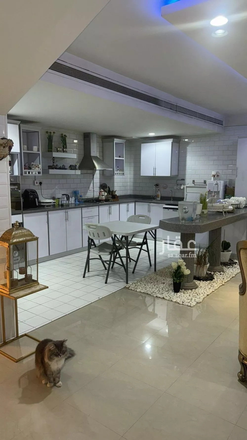 3 bedroom apartment in Al Malqa 9