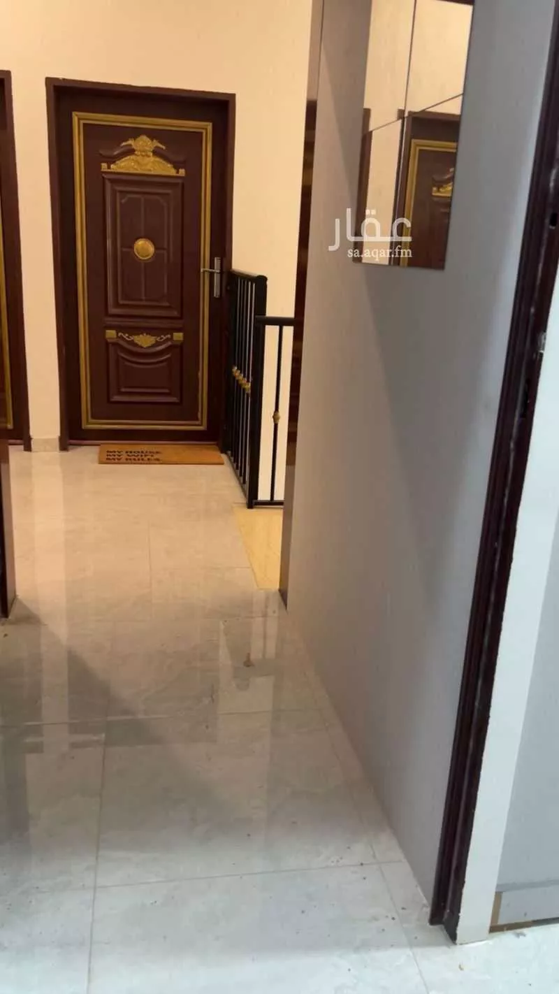 دور 1 غرف في الملقا 2