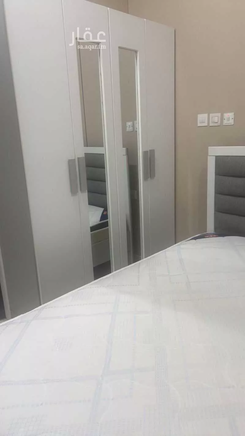 دور 1 غرف في الملقا 3