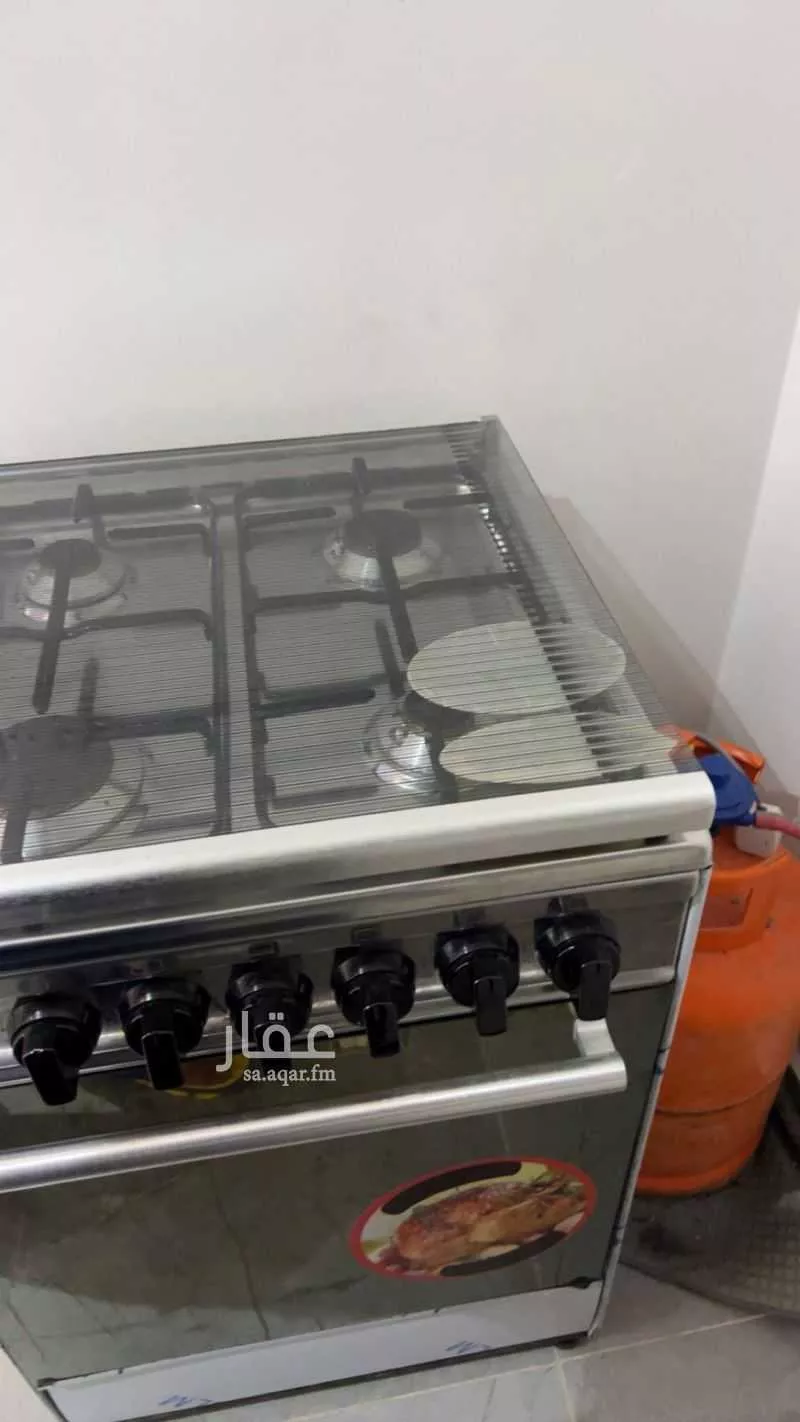 دور 1 غرف في الملقا 6