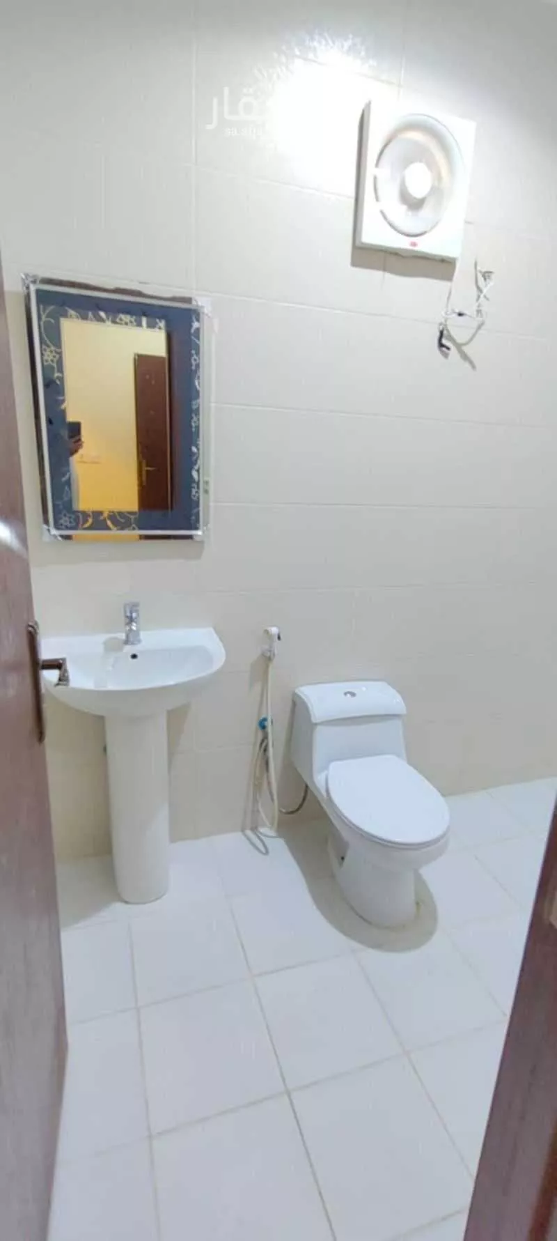 شقة 1 غرف في الضباط 4