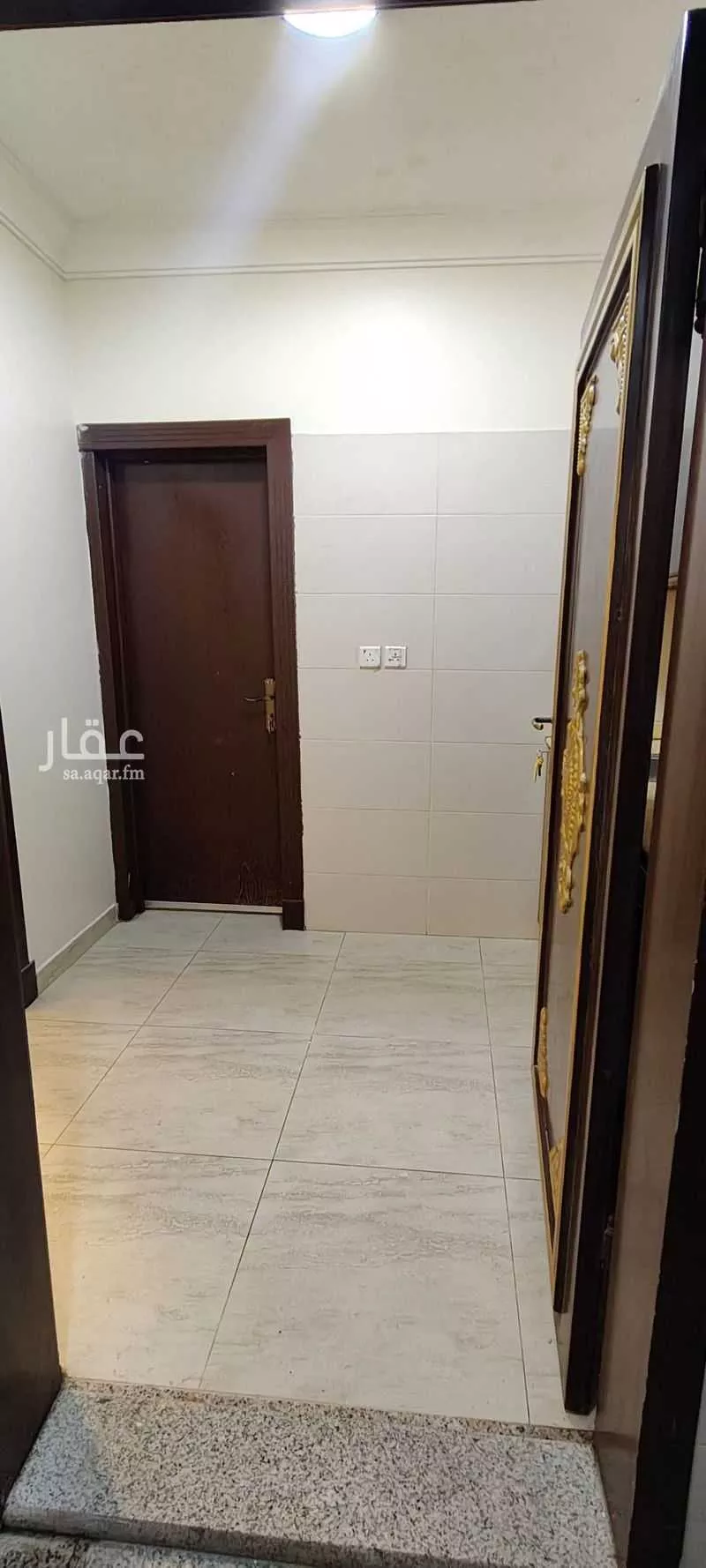 شقة 1 غرف في الضباط 7