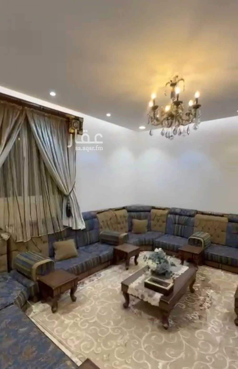 دور 3 غرف في ظهرة لبن 4