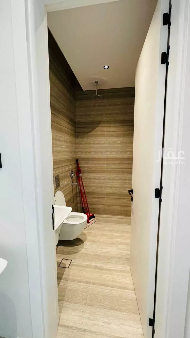 شقة 2 غرف في النزهة 5