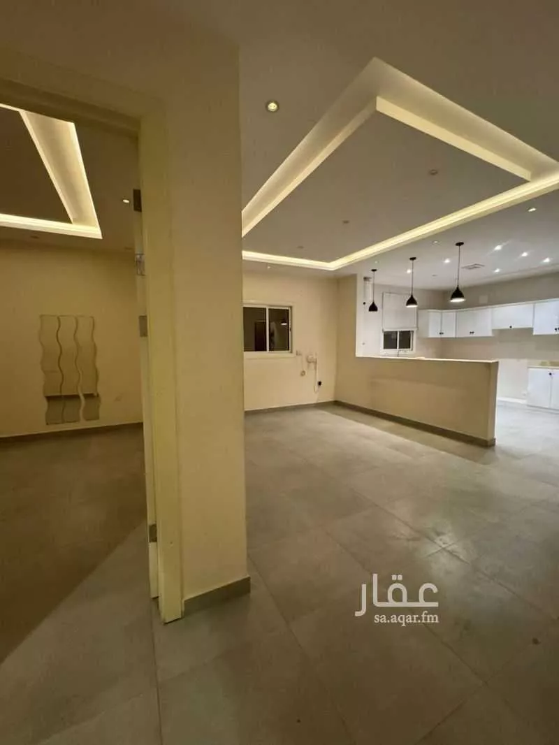 شقة 3 غرف في النرجس 2