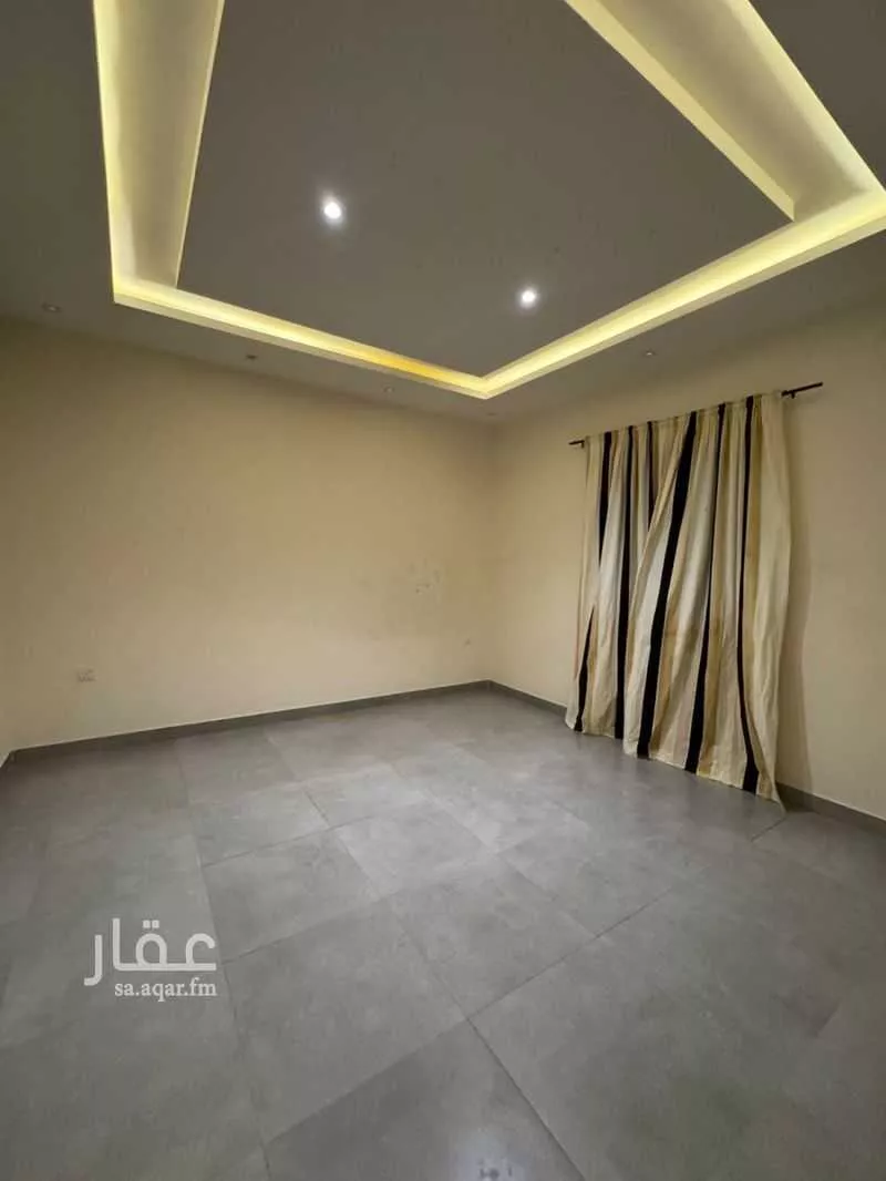 شقة 3 غرف في النرجس 11