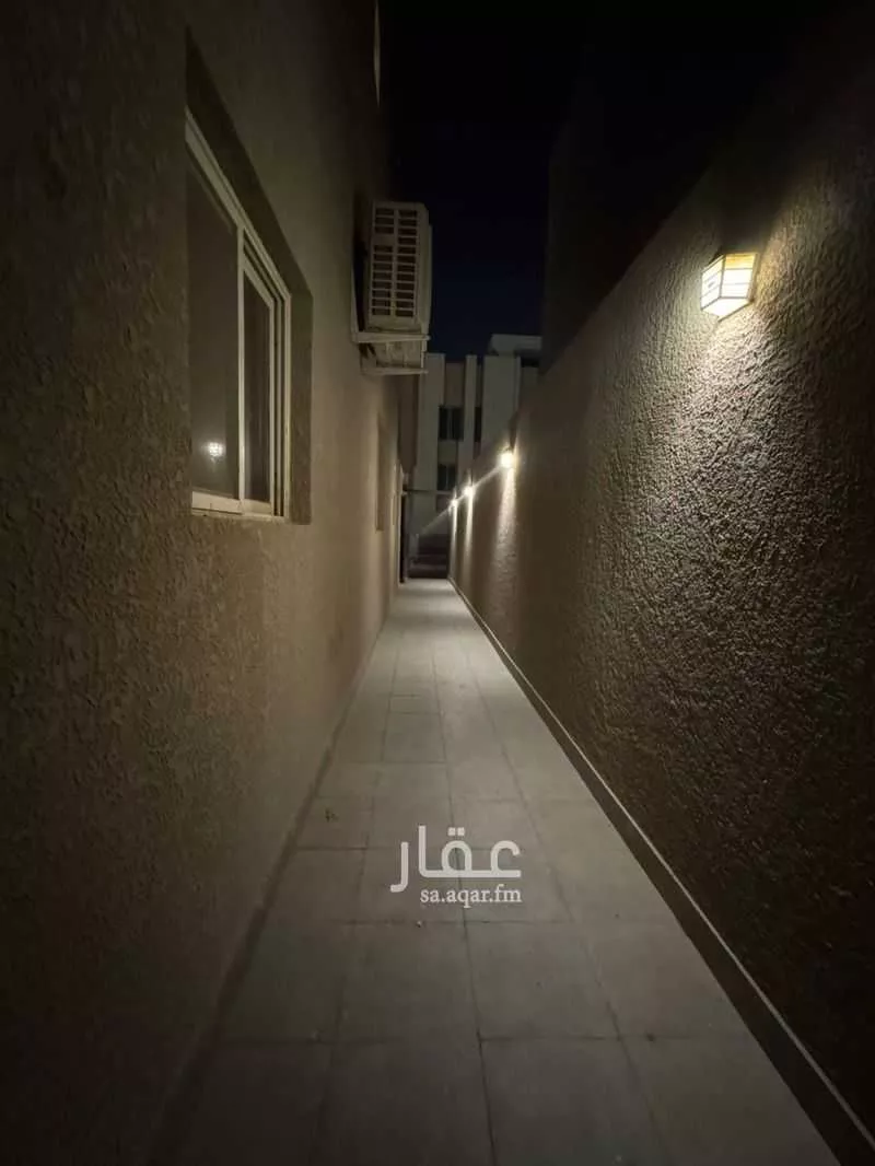 شقة 3 غرف في النرجس 12