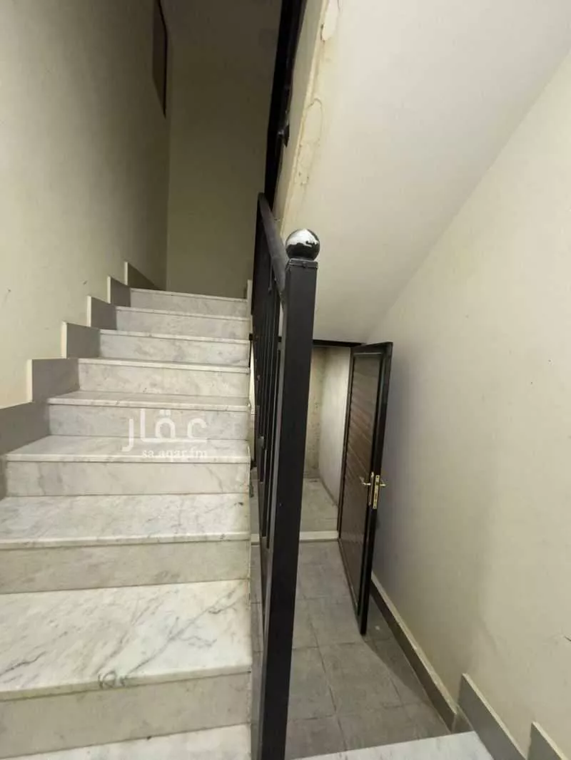 شقة 3 غرف في النرجس 13