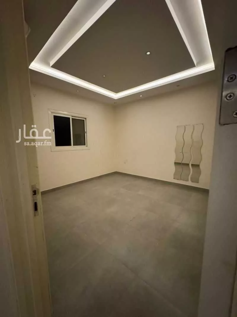 شقة 3 غرف في النرجس 14