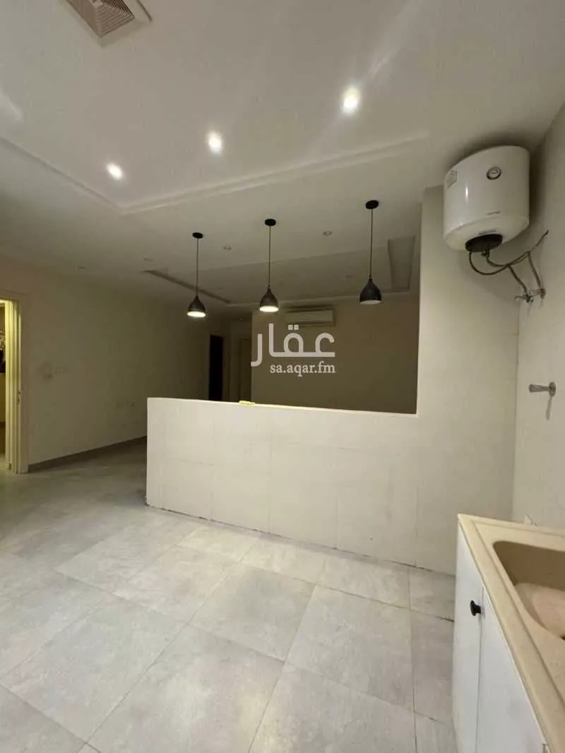 شقة 3 غرف في النرجس 4