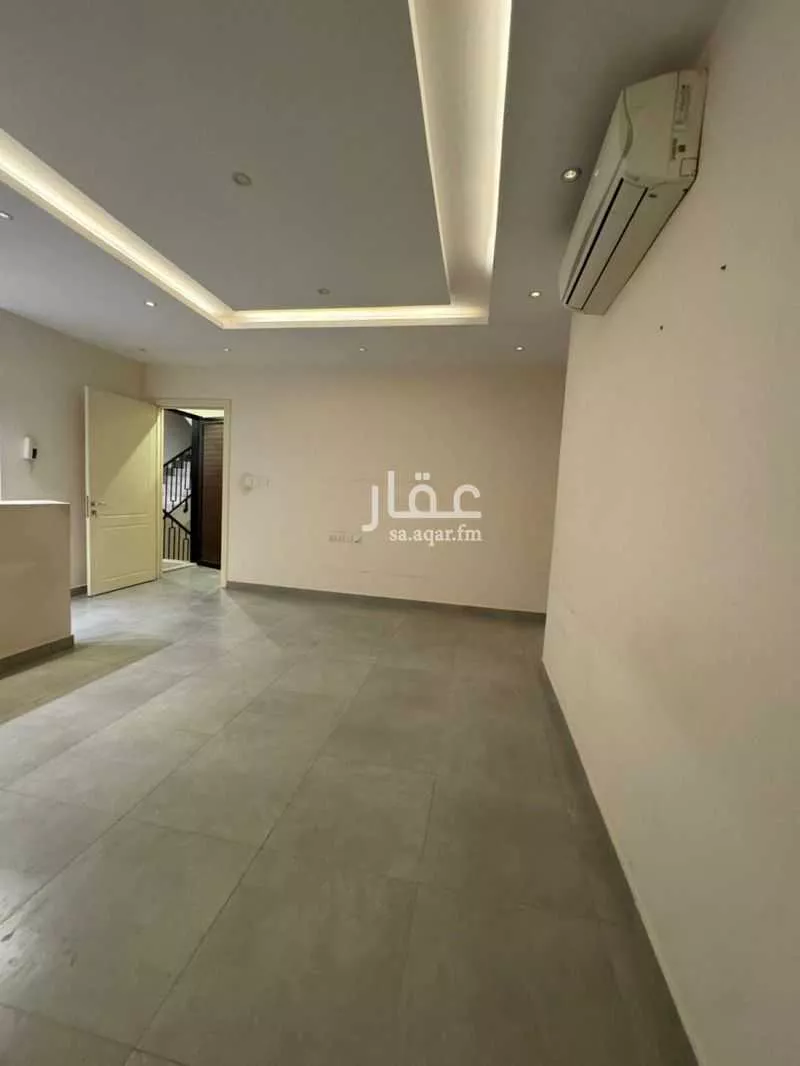 شقة 3 غرف في النرجس 5