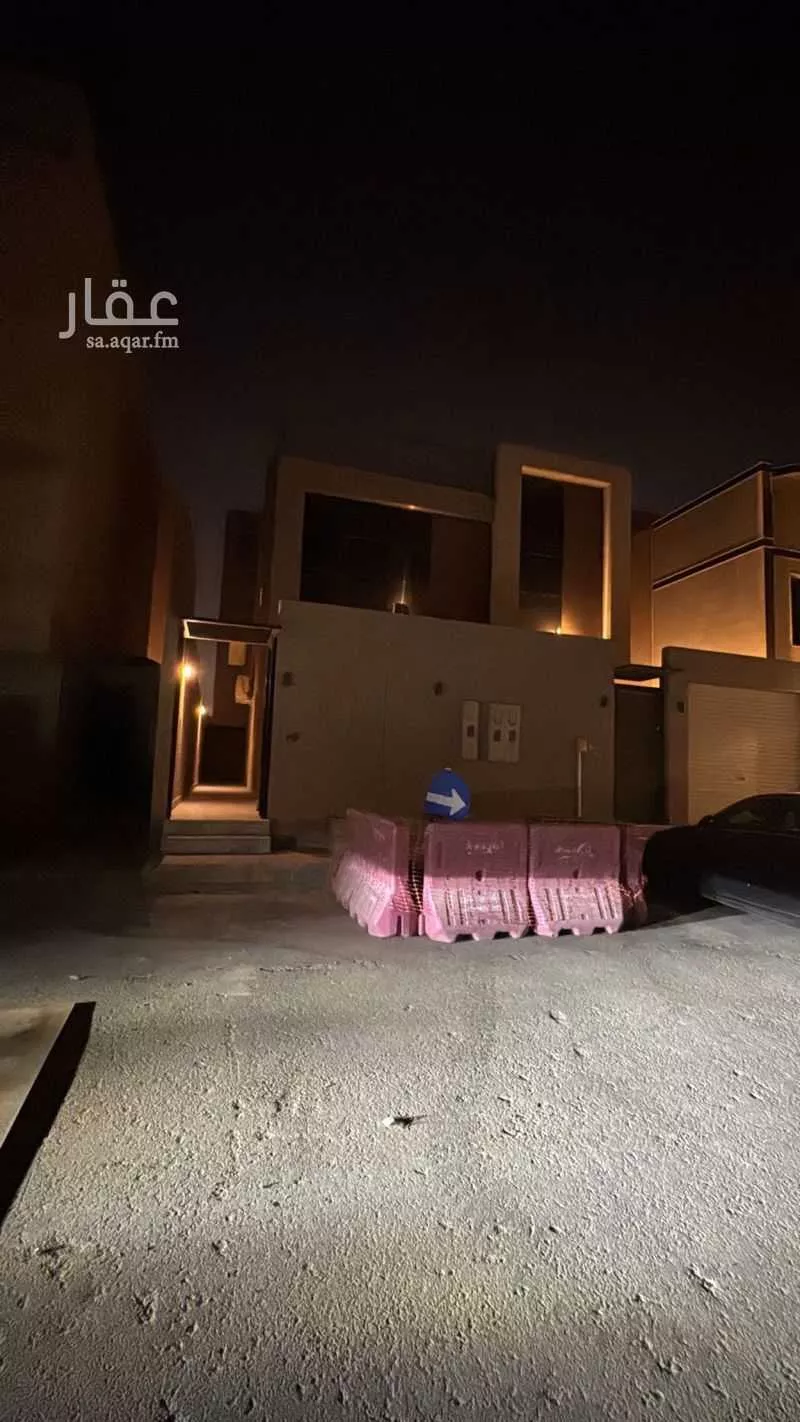 شقة 3 غرف في النرجس 7