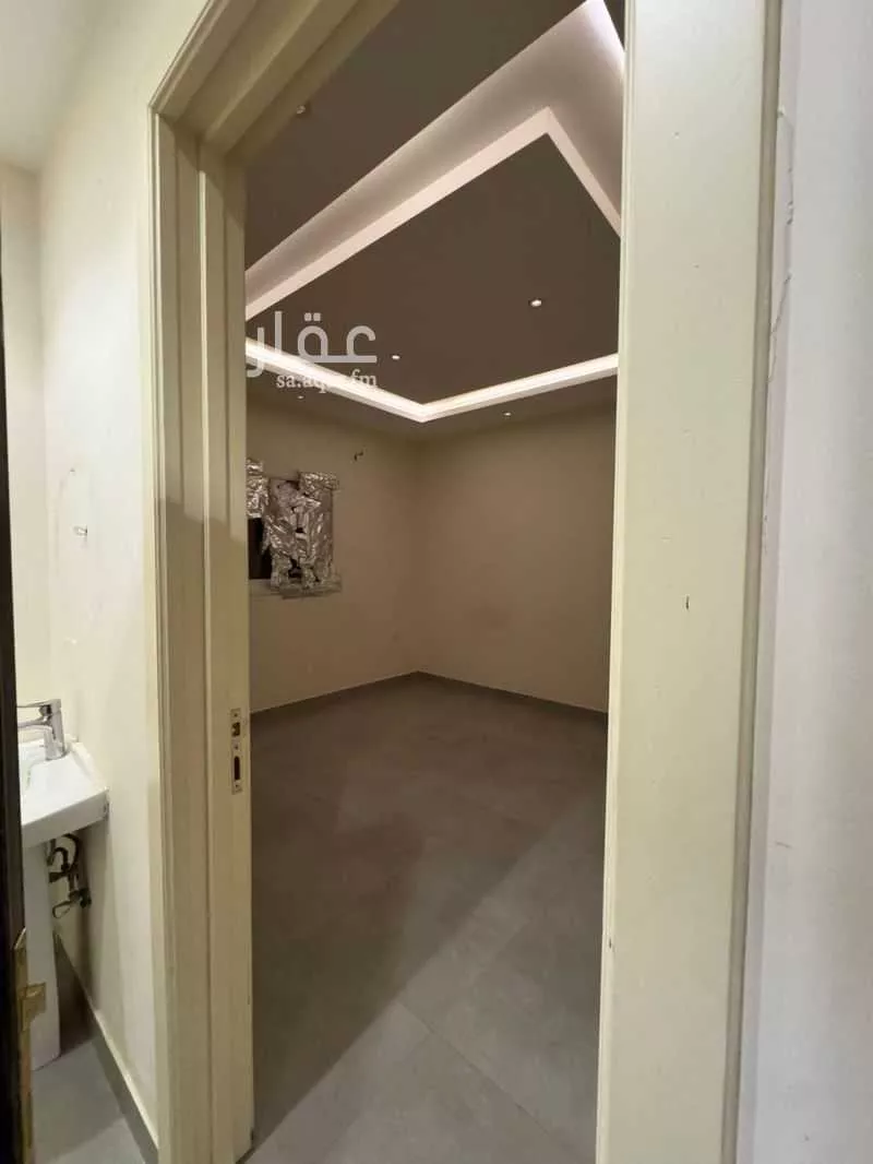 شقة 3 غرف في النرجس 8