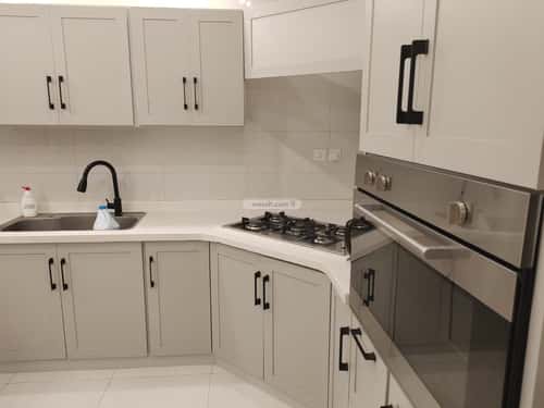 شقة 3 غرف في الواحة 6