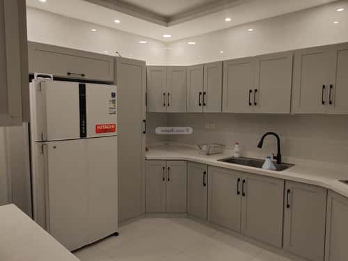 شقة 3 غرف في الواحة 7