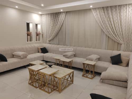 شقة 3 غرف في الواحة 9