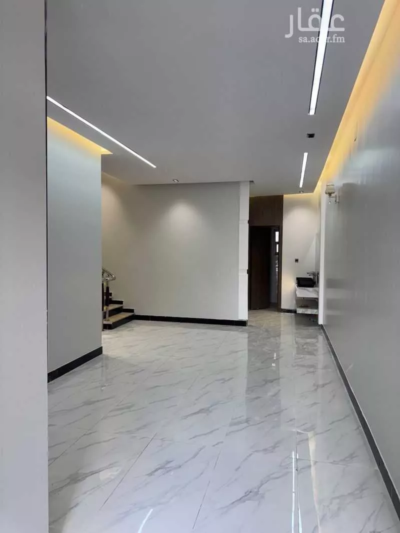 فيلا 4 غرف في بدر 4