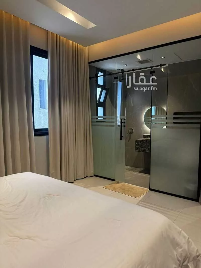 شقة 3 غرف في النرجس 19