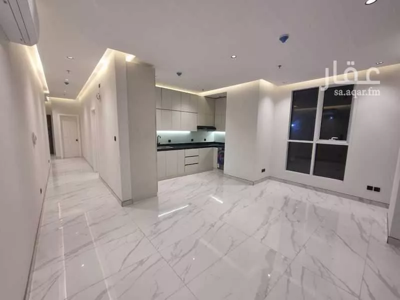 شقة 1 غرف في النخيل 9