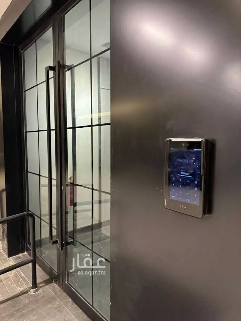 شقة 3 غرف في العارض 2