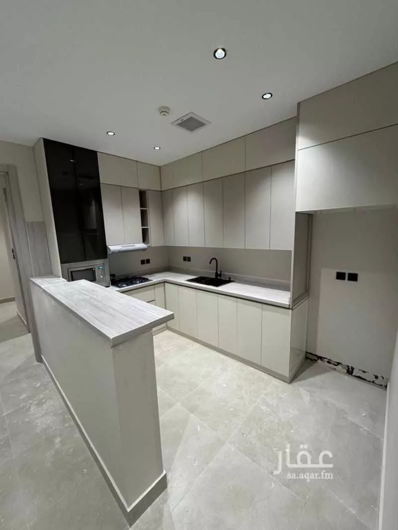 شقة 3 غرف في العارض 3