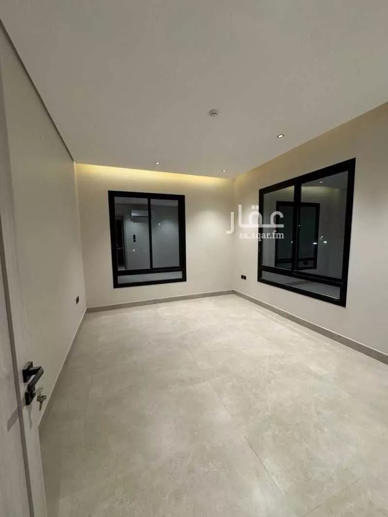 شقة 3 غرف في العارض 6