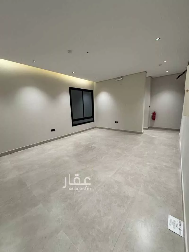 شقة 3 غرف في العارض 8