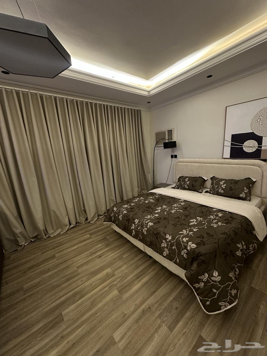 شقة 1 غرف في الخالدية 5