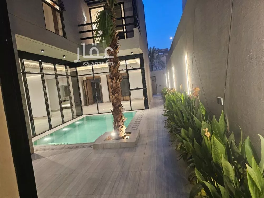 فيلا 6 غرف في الرائد 2