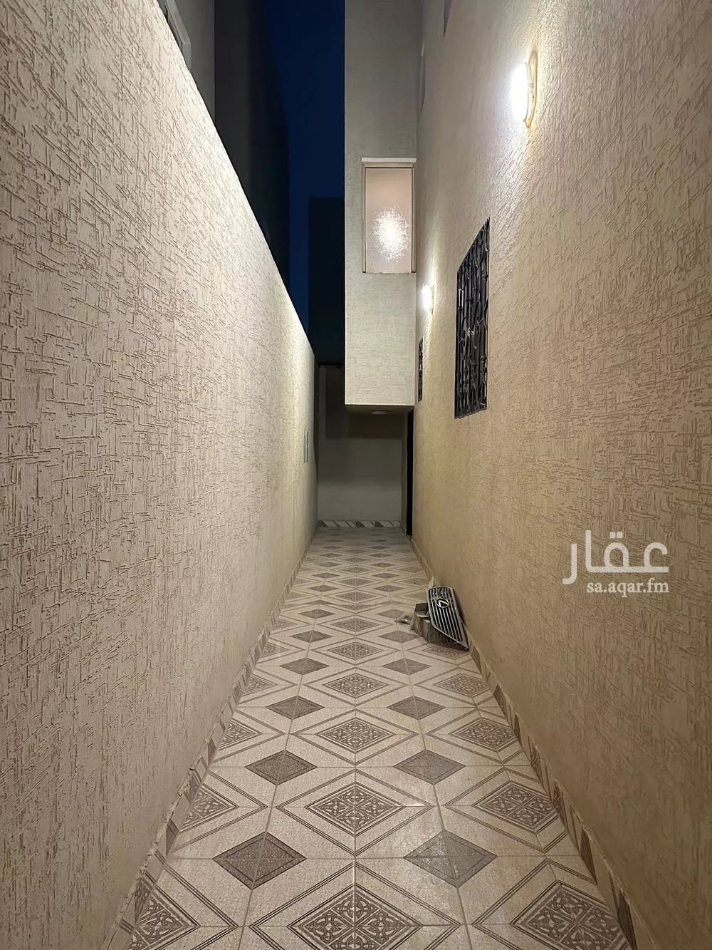 دور 3 غرف في الريان 2