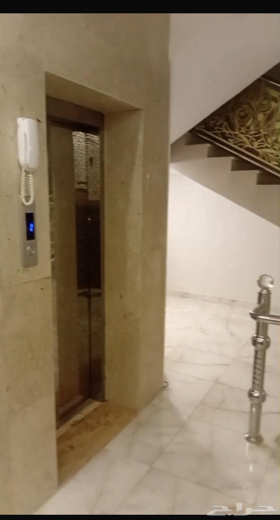 فيلا  في المندسة 3