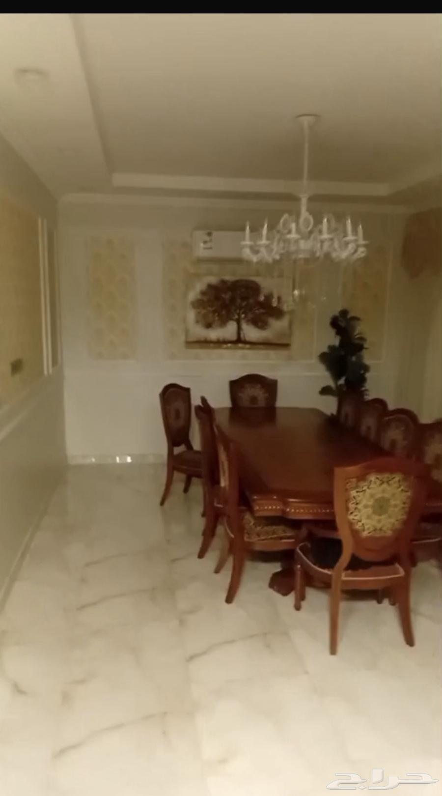 فيلا  في المندسة 4