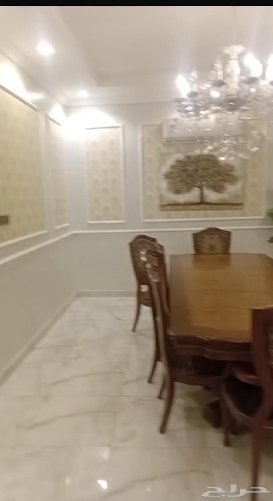 فيلا  في المندسة 6