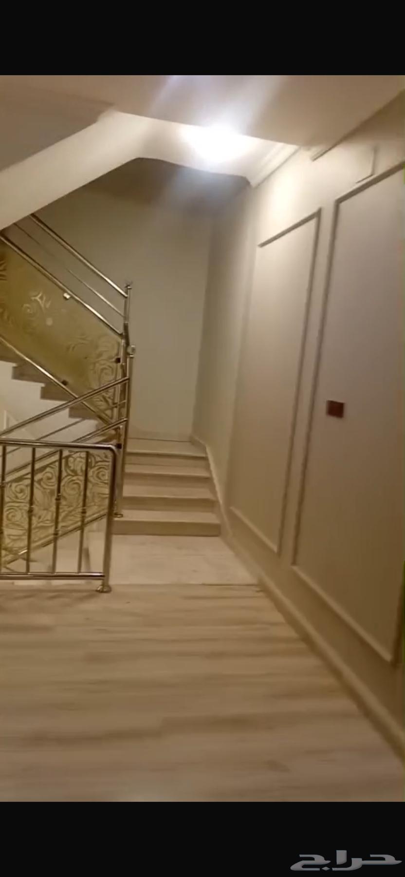 فيلا  في المندسة 10