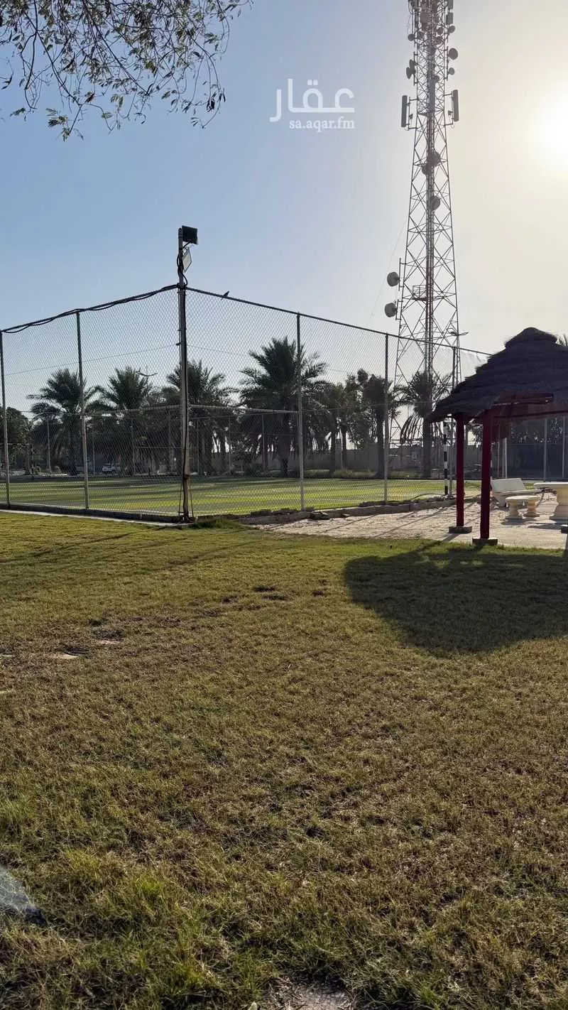 فيلا 5 غرف في المرجان 19