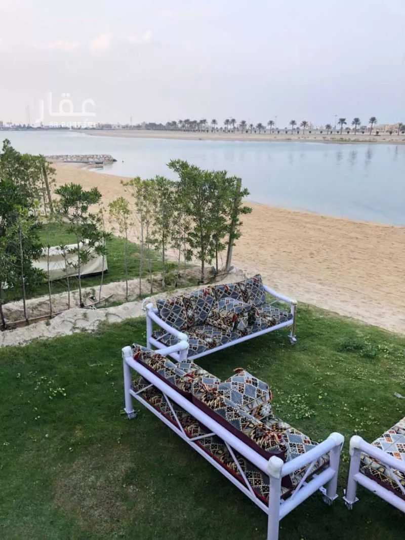 فيلا 5 غرف في المرجان 20