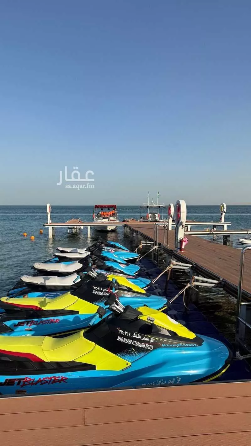 فيلا 5 غرف في المرجان 7