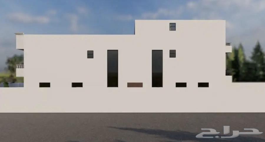 فيلا 7 غرف في السكب 5