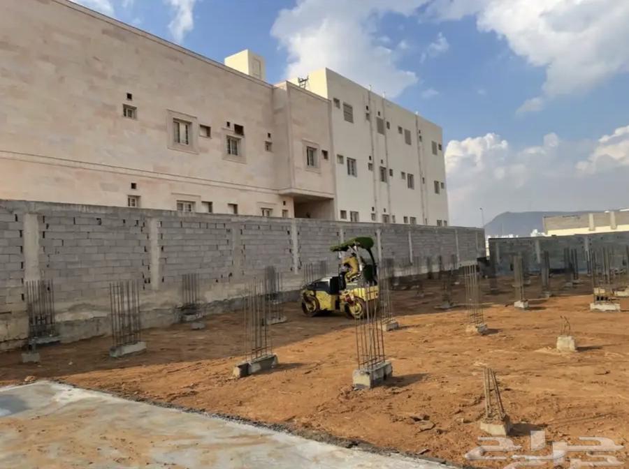 فيلا 7 غرف في السكب 8