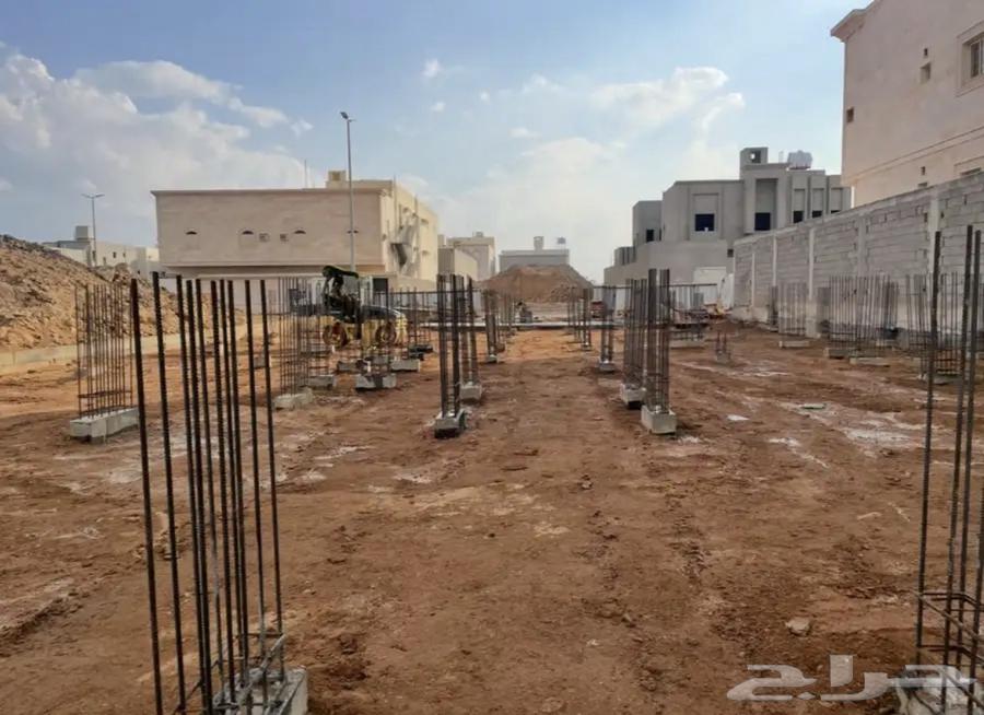 فيلا 7 غرف في السكب 9